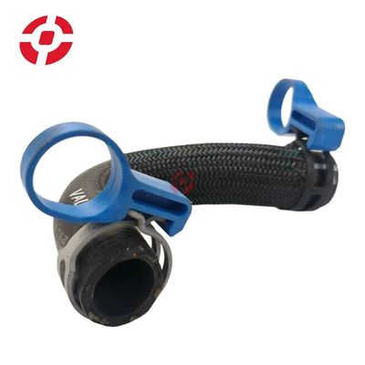 Radiator coolant pipe Cooling system pipe separator OE LR135310 Radiator hose for Land Rover Cooling tube