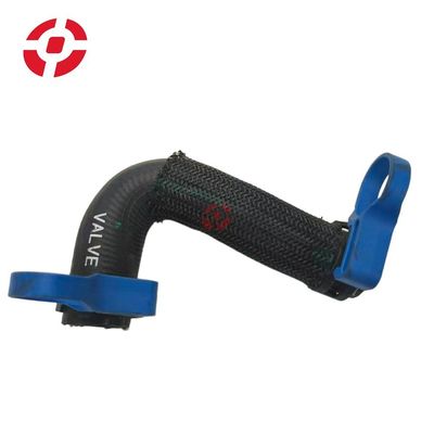 Radiator coolant pipe Cooling system pipe separator OE LR135310 Radiator hose for Land Rover Cooling tube