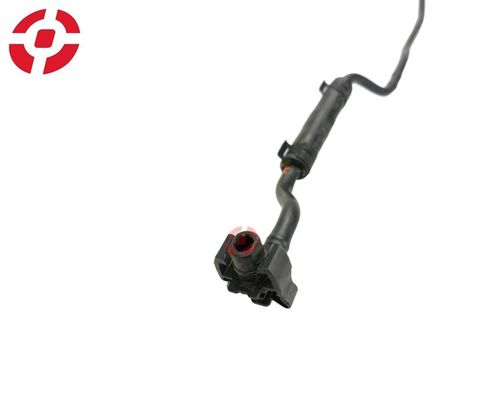 Engine coolant overflow hose for Land Rover Expansion tank PIPE OE LR135919 Overflow hose pipe