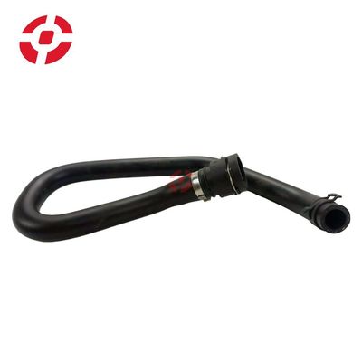 Auto Heater hose Engine radiator coolant hose Structure cooling system water pipe OE LR006418 for Land Rover