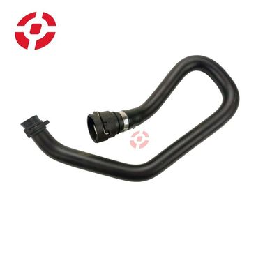 Auto Heater hose Engine radiator coolant hose Structure cooling system water pipe OE LR006418 for Land Rover