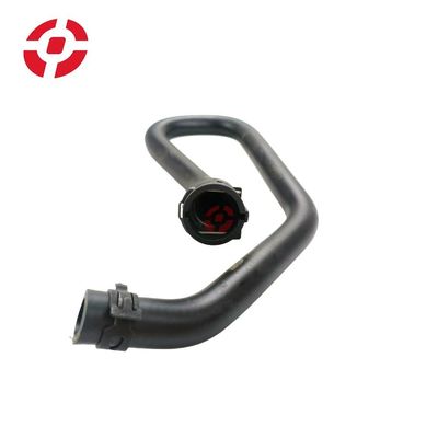 Auto Heater hose Engine radiator coolant hose Structure cooling system water pipe OE LR006418 for Land Rover