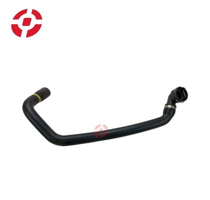 Engine radiator coolant hose OE LR006135 Cooling System Coolant water hose Rubber hose pipe  for Land Rover Radiator upper  pipe