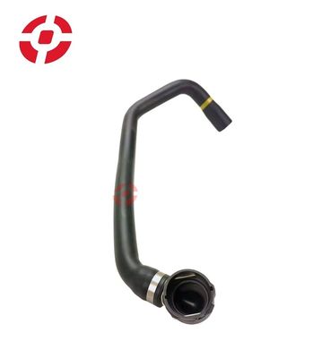 Engine radiator coolant hose OE LR006135 Cooling System Coolant water hose Rubber hose pipe  for Land Rover Radiator upper  pipe