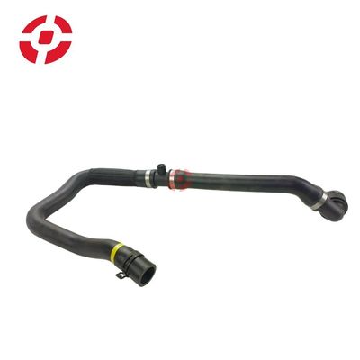 Engine radiator coolant hose OE LR006135 Cooling System Coolant water hose Rubber hose pipe  for Land Rover Radiator upper  pipe