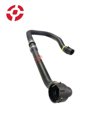 Engine radiator coolant hose OE LR006135 Cooling System Coolant water hose Rubber hose pipe  for Land Rover Radiator upper  pipe