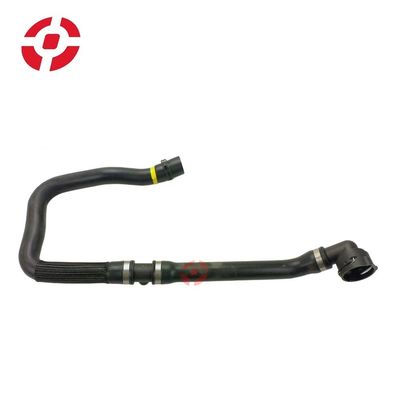 Engine radiator coolant hose OE LR006135 Cooling System Coolant water hose Rubber hose pipe  for Land Rover Radiator upper  pipe