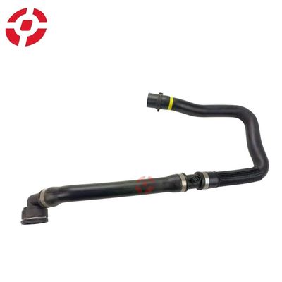 Engine radiator coolant hose OE LR006135 Cooling System Coolant water hose Rubber hose pipe  for Land Rover Radiator upper  pipe