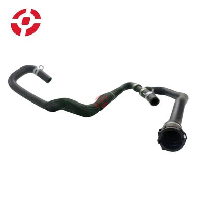 Oil cooler outlet pipe Engine oil cooling pipe for Land Rover Expansion tank oil cooler hose OE LR035435
