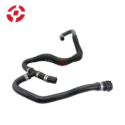 Oil cooler outlet pipe Engine oil cooling pipe for Land Rover Expansion tank oil cooler hose OE LR035435