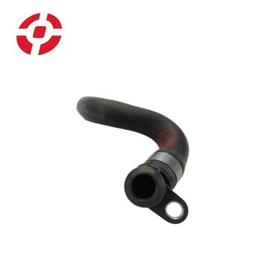 Oil cooler inlet hose for Land Rover Engine oil coolant tube OE LR001442 Oil cooler upper hose
