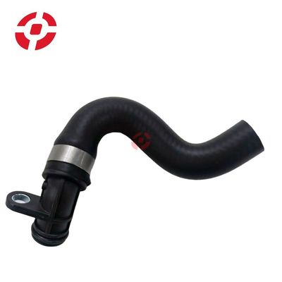 Oil cooler inlet hose for Land Rover Engine oil coolant tube OE LR001442 Oil cooler upper hose