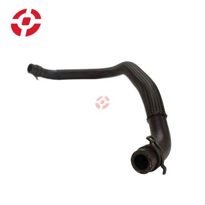 Radiator coolant intercooler hose Radiator water hose for Land Rover Engine coolant radiator rubber hose OE LR062305
