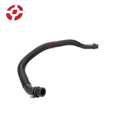 Radiator coolant intercooler hose Radiator water hose for Land Rover Engine coolant radiator rubber hose OE LR062305
