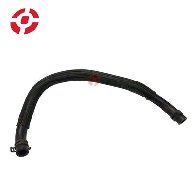 Radiator coolant intercooler hose Radiator water hose for Land Rover Engine coolant radiator rubber hose OE LR062305