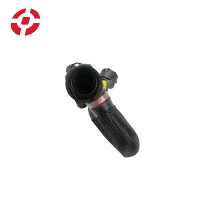 Lower radiator coolant hose for Land Rover Radiator outlet hose OE LR007413 Radiator lower water rubber hose