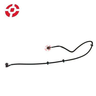 Auxiliary tank hose Expansion water tank overflow hose OE LR115217 Reservoir water pipe for Land Rover Coolant hose LR000944