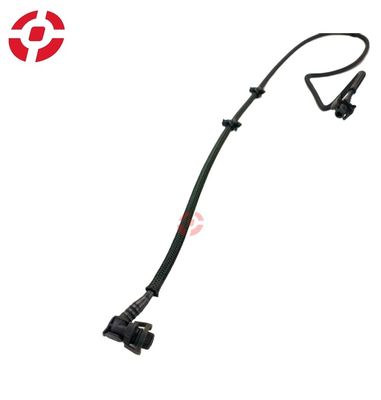 Auxiliary tank hose Expansion water tank overflow hose OE LR115217 Reservoir water pipe for Land Rover Coolant hose LR000944