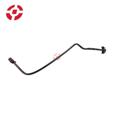 Auxiliary tank hose Expansion water tank overflow hose OE LR115217 Reservoir water pipe for Land Rover Coolant hose LR000944