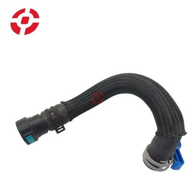 Coolant hose pipe Heating water pipe for Land Rover Intercooler outlet hose OE LR135256