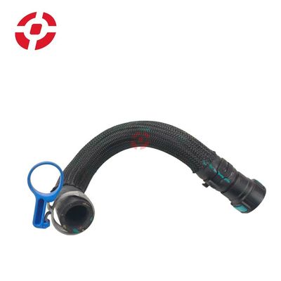 Coolant hose pipe Heating water pipe for Land Rover Intercooler outlet hose OE LR135256