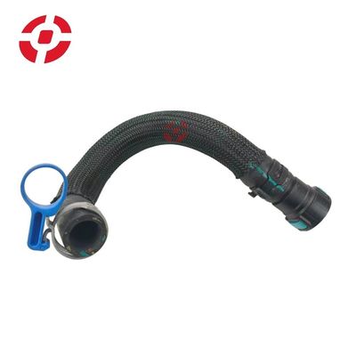 Coolant hose pipe Heating water pipe for Land Rover Intercooler outlet hose OE LR135256
