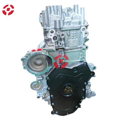 Diesel Engine Assembly Cylinder Car Motor Dual Turbo Engine for Land Rover 204DT OE LR090359