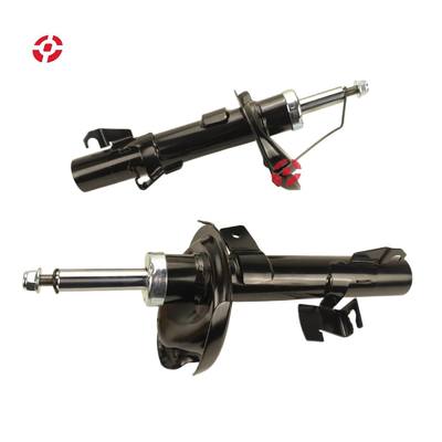 Front shock absorbers Front Suspension Gas Shock for VO LVO Car Shock Absorber OE 31277590 31277589