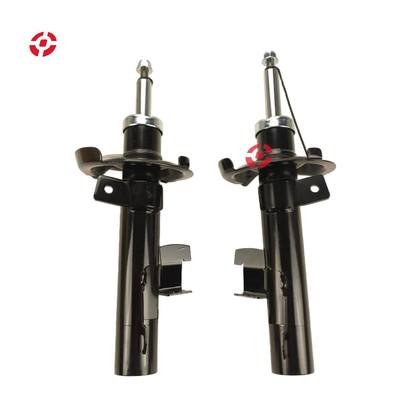 Front shock absorbers Front Suspension Gas Shock for VO LVO Car Shock Absorber OE 31277590 31277589