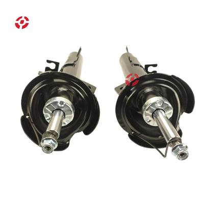Front shock absorbers Front Suspension Gas Shock for VO LVO Car Shock Absorber OE 31277590 31277589