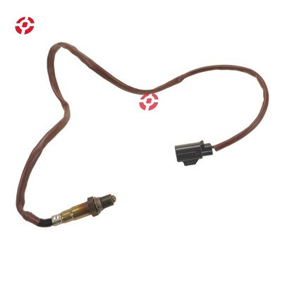 Exhaust oxygen sensor C2D24922 Oxygen sensor for Jaguar Heated oxygen sensor