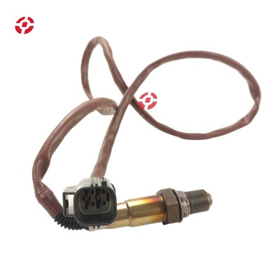 Exhaust oxygen sensor C2D24922 Oxygen sensor for Jaguar Heated oxygen sensor