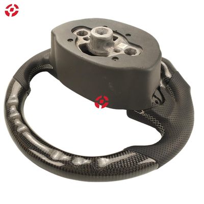 Steering Wheel Rim for VO LVO S90 LED steering wheel OE 32288778 Supports customization for any vehicle model