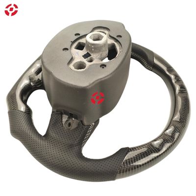 Steering Wheel Rim for VO LVO S90 LED steering wheel OE 32288778 Supports customization for any vehicle model