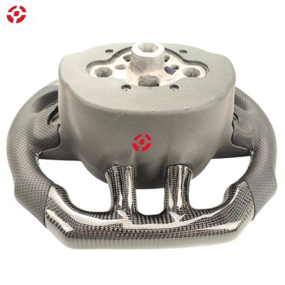 Steering Wheel Rim for VO LVO S90 LED steering wheel OE 32288778 Supports customization for any vehicle model