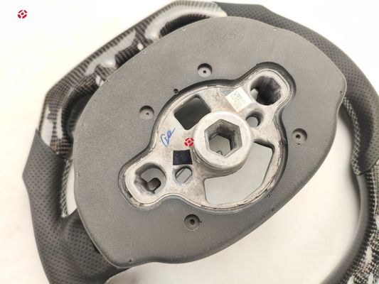 Steering Wheel Rim for VO LVO S90 LED steering wheel OE 32288778 Supports customization for any vehicle model
