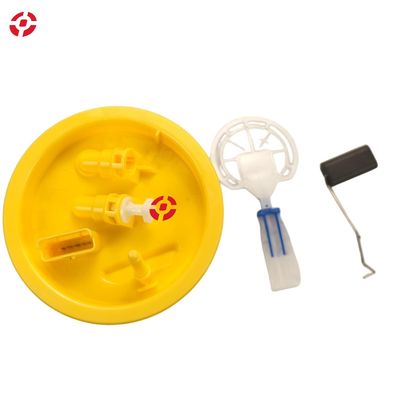 Electric fuel pump assembly OE 31372876 Fuel feed unit for VO LVO Fuel pump module assembly