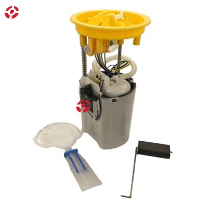 Electric fuel pump assembly OE 31372876 Fuel feed unit for VO LVO Fuel pump module assembly