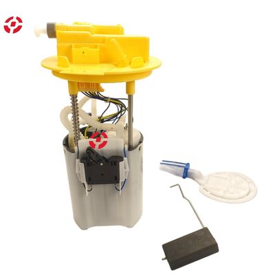 Electric fuel pump assembly OE 31372876 Fuel feed unit for VO LVO Fuel pump module assembly