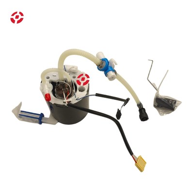Electric fuel pump for Jaguar XF XJ Fuel pump assembly OE C2D28002 Fuel pump module assembly