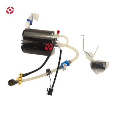 Electric fuel pump for Jaguar XF XJ Fuel pump assembly OE C2D28002 Fuel pump module assembly