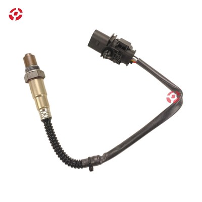 Front & Rear Oxygen sensor OE 30757556 Heated oxygen sensor for Volvo O2 sensor