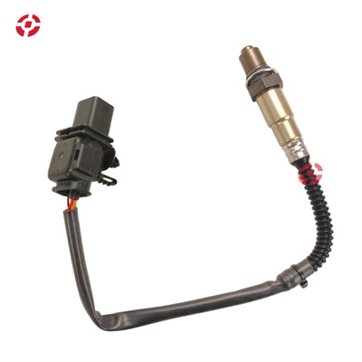 Front & Rear Oxygen sensor OE 30757556 Heated oxygen sensor for Volvo O2 sensor