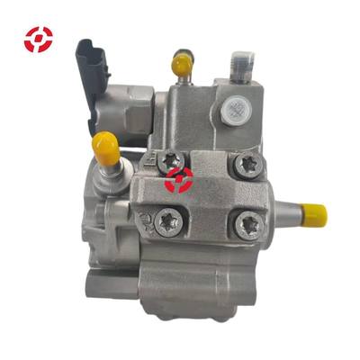 High-pressure fuel pump for Land Rover Engine system diesel fuel pump assembly OE LR009666