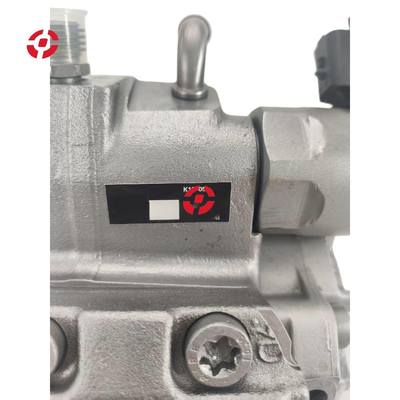 High-pressure fuel pump for Land Rover Engine system diesel fuel pump assembly OE LR009666