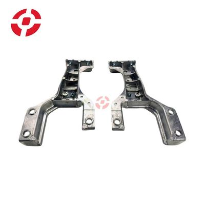Lower support bracket OE T2H12476  Left radiator support bracket for Jaguar Support bracket