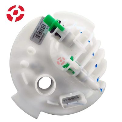 Fuel pump module assembly Gasoline fuel pump with sensor OE LR043154 for Land Rover