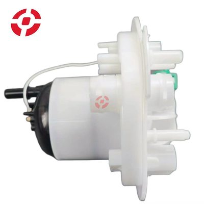 Fuel pump module assembly Gasoline fuel pump with sensor OE LR043154 for Land Rover