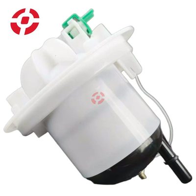 Fuel pump module assembly Gasoline fuel pump with sensor OE LR043154 for Land Rover