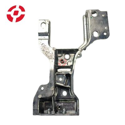 Front bumper mounting bracket Support bracket LR091875 Lower radiator support tie bar bracket for Land Rover